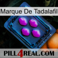 Tadalafil Brand 04